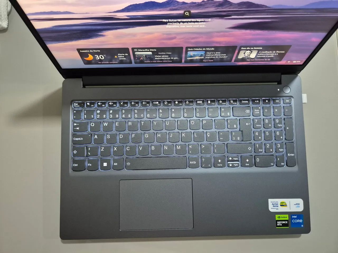 Lenovo LOQ-e - Foto 4
