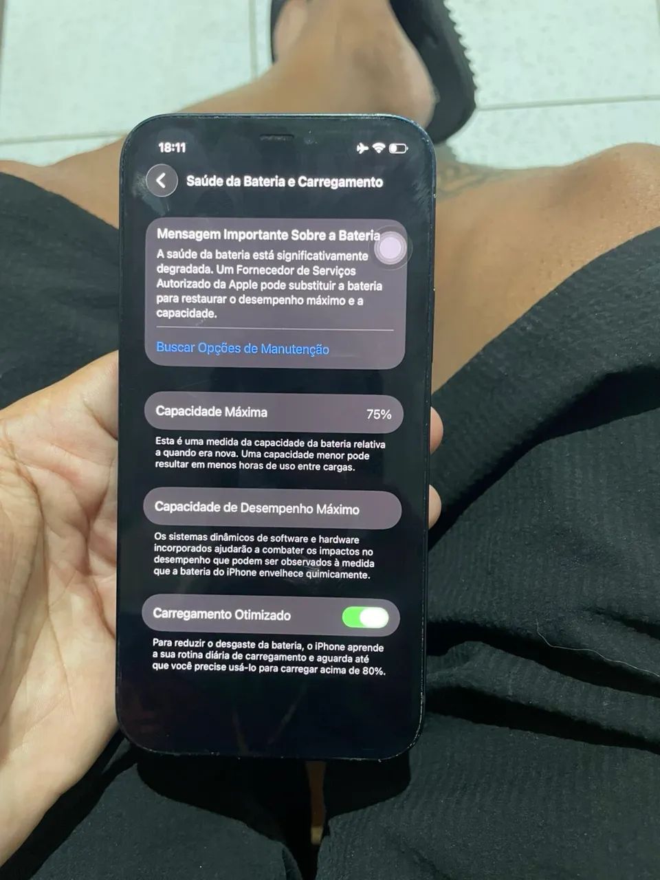 Iphone 12 normal - Foto 4