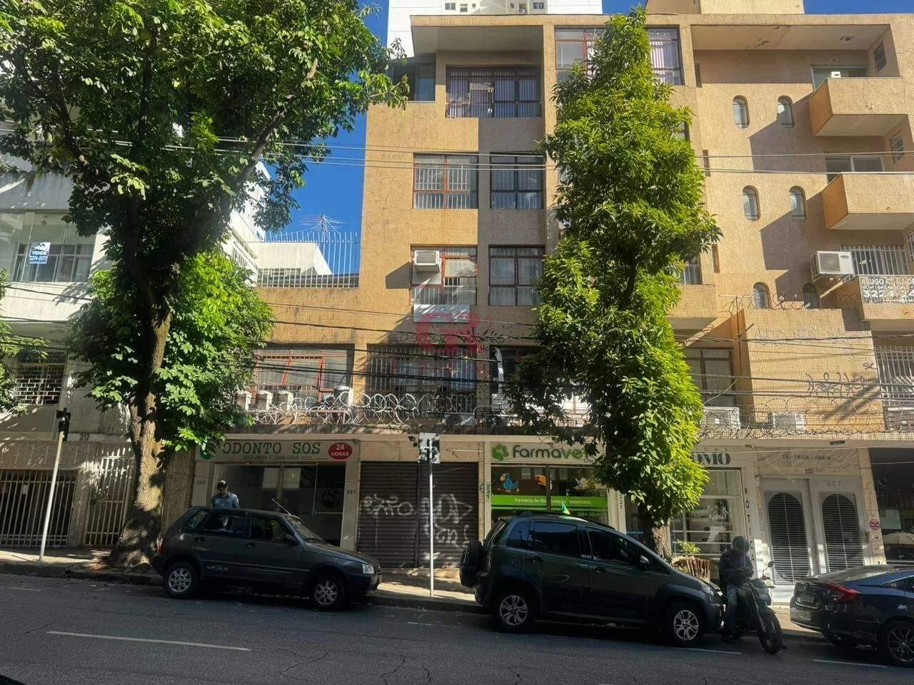 Loja Comercial à venda em Funcionários