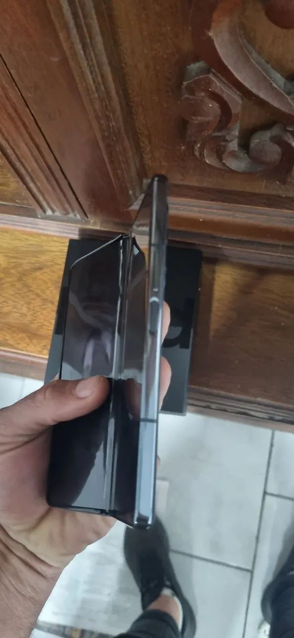 * TORRANDO * GALAXY Z FOLD 4 - Foto 2
