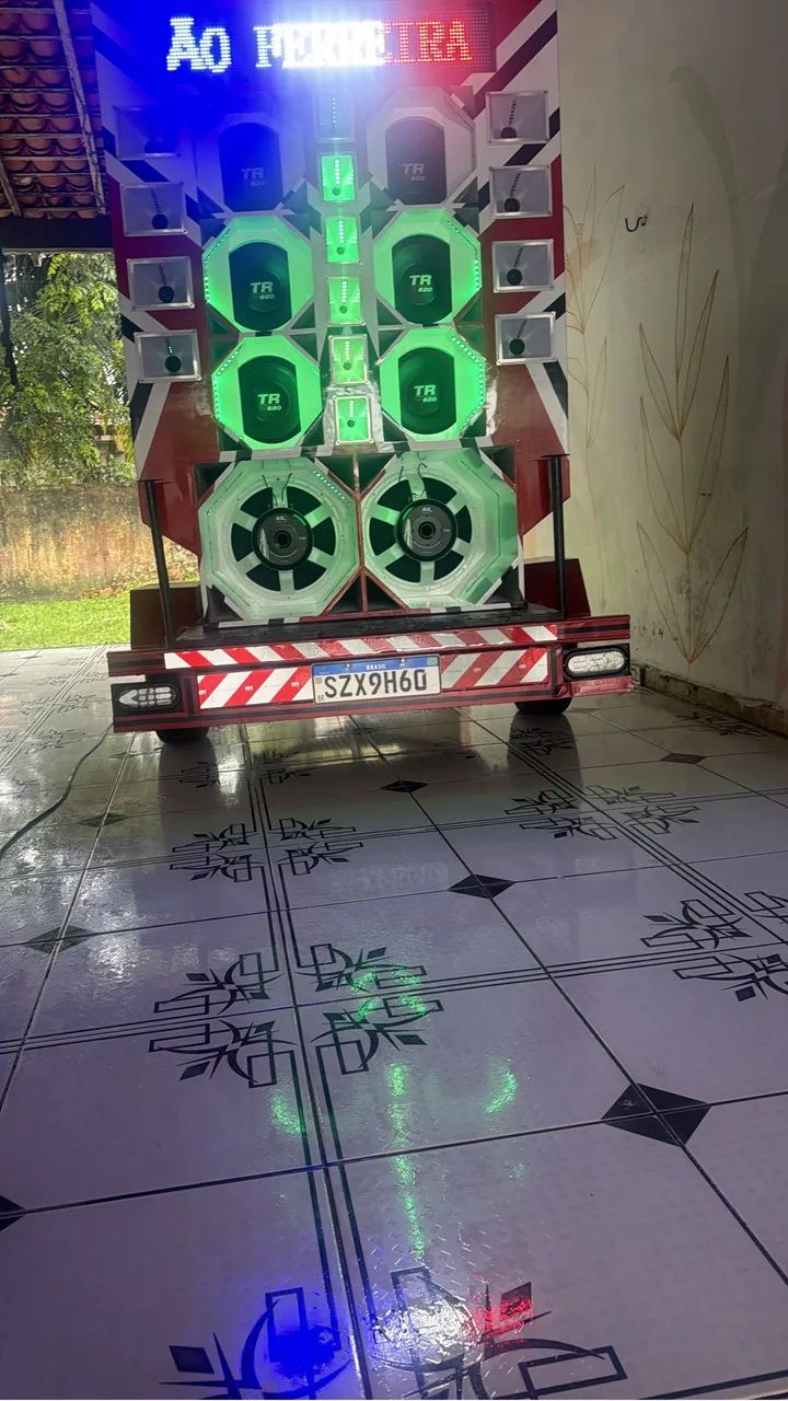 Som Automotivo - Foto 4