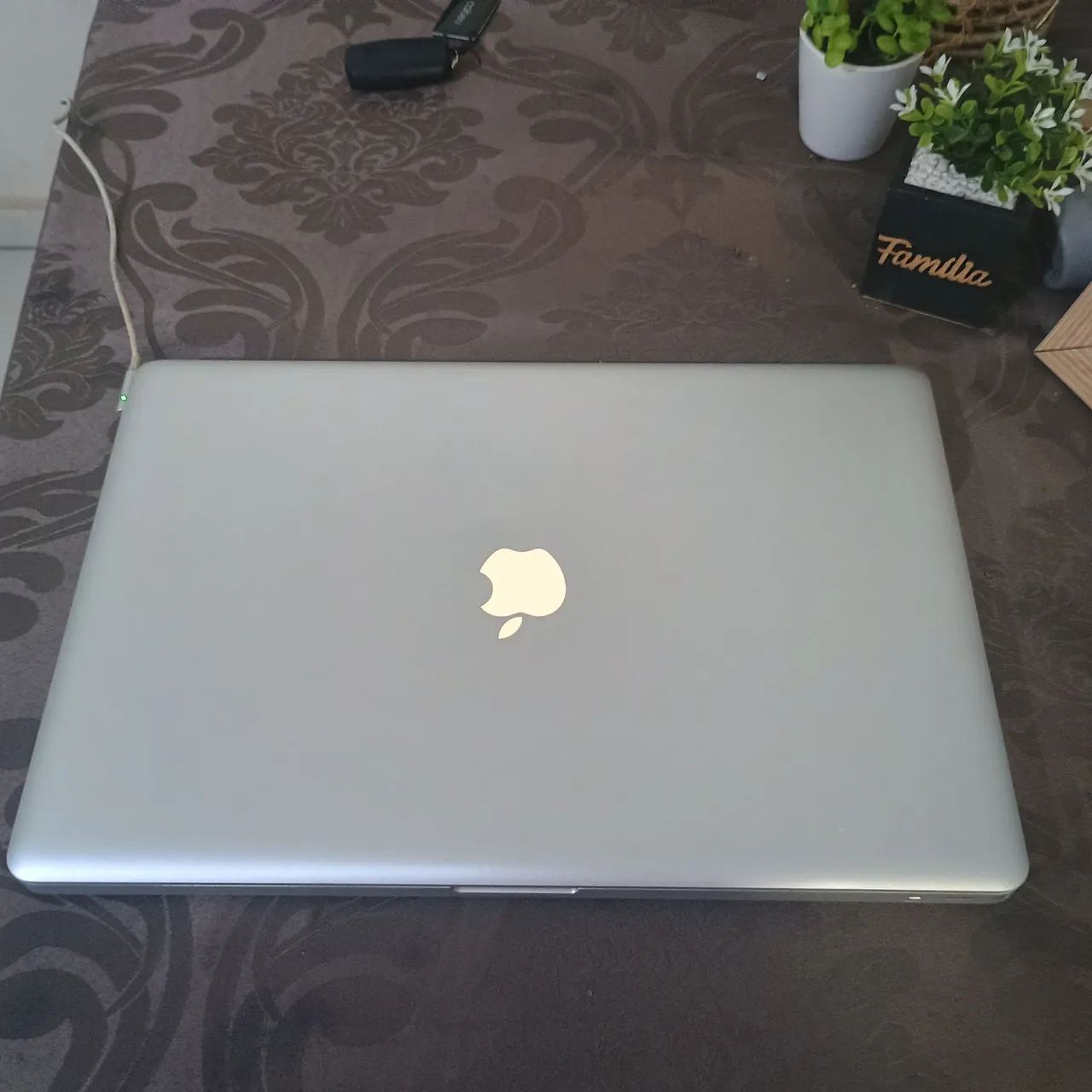 MacBook pro 17  - Foto 2