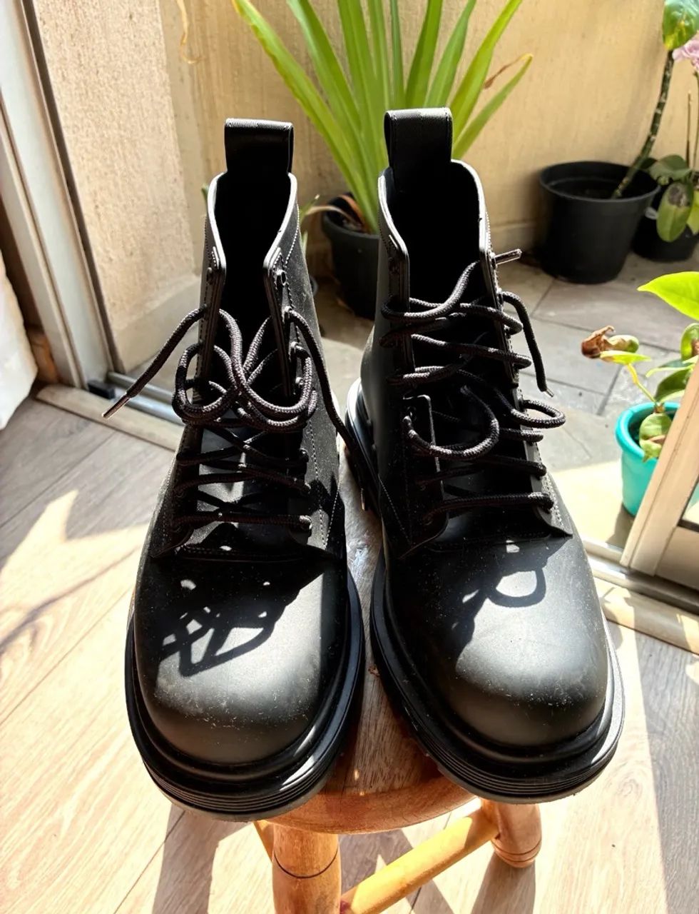 Bota Melissa Unisex TAM 36 - Foto 2