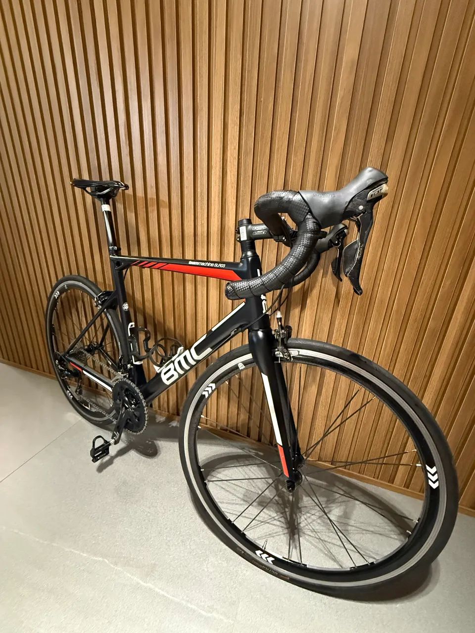 Speed Bmc bike  - Foto 4