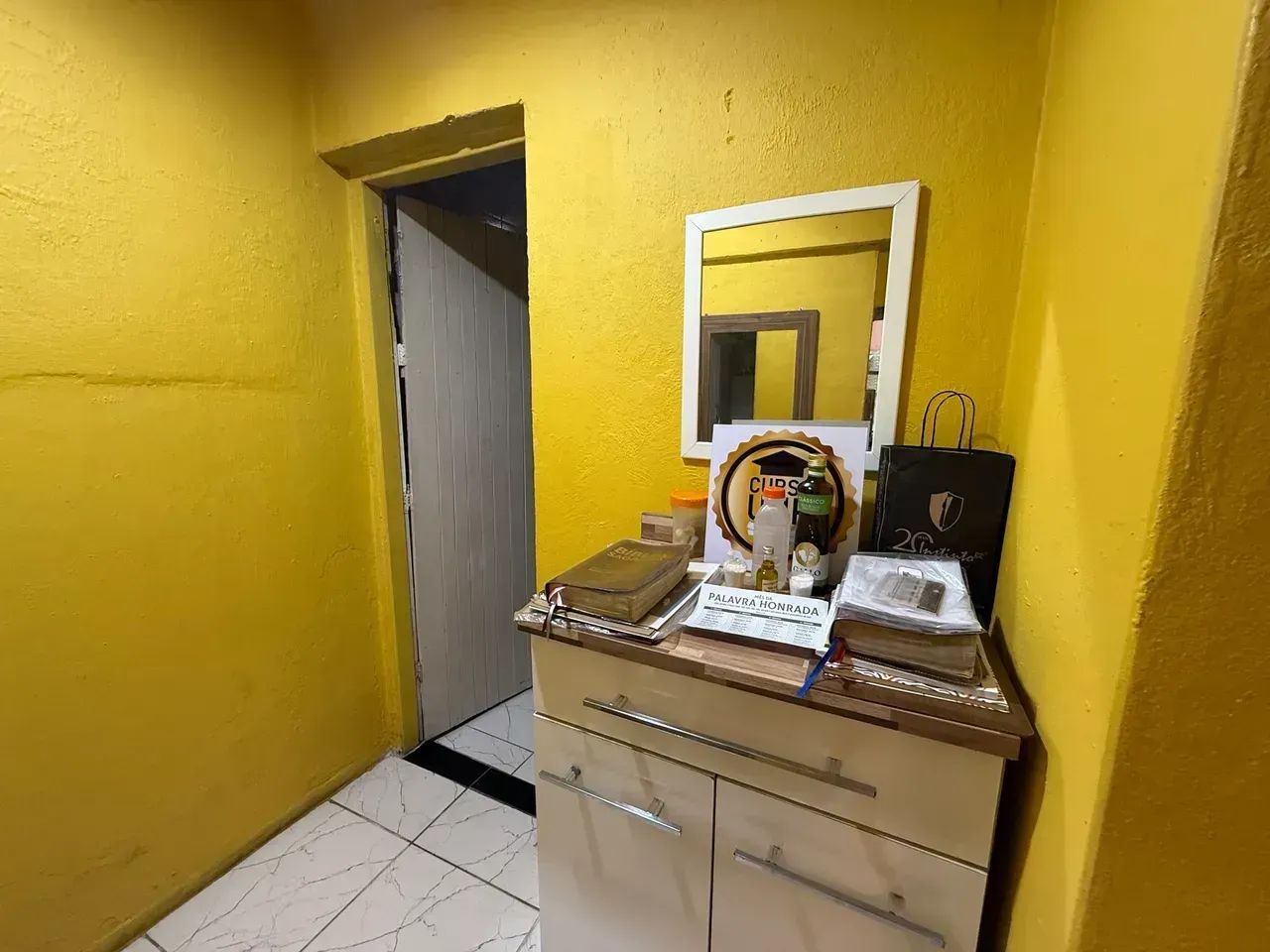 ponto passando no vargem grande palheiros - Foto 4