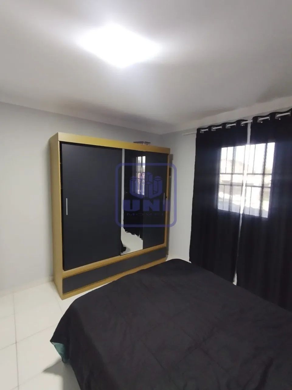 Casa bem localizada e muito bem conservada, com excelente custo-benefício! - Foto 3