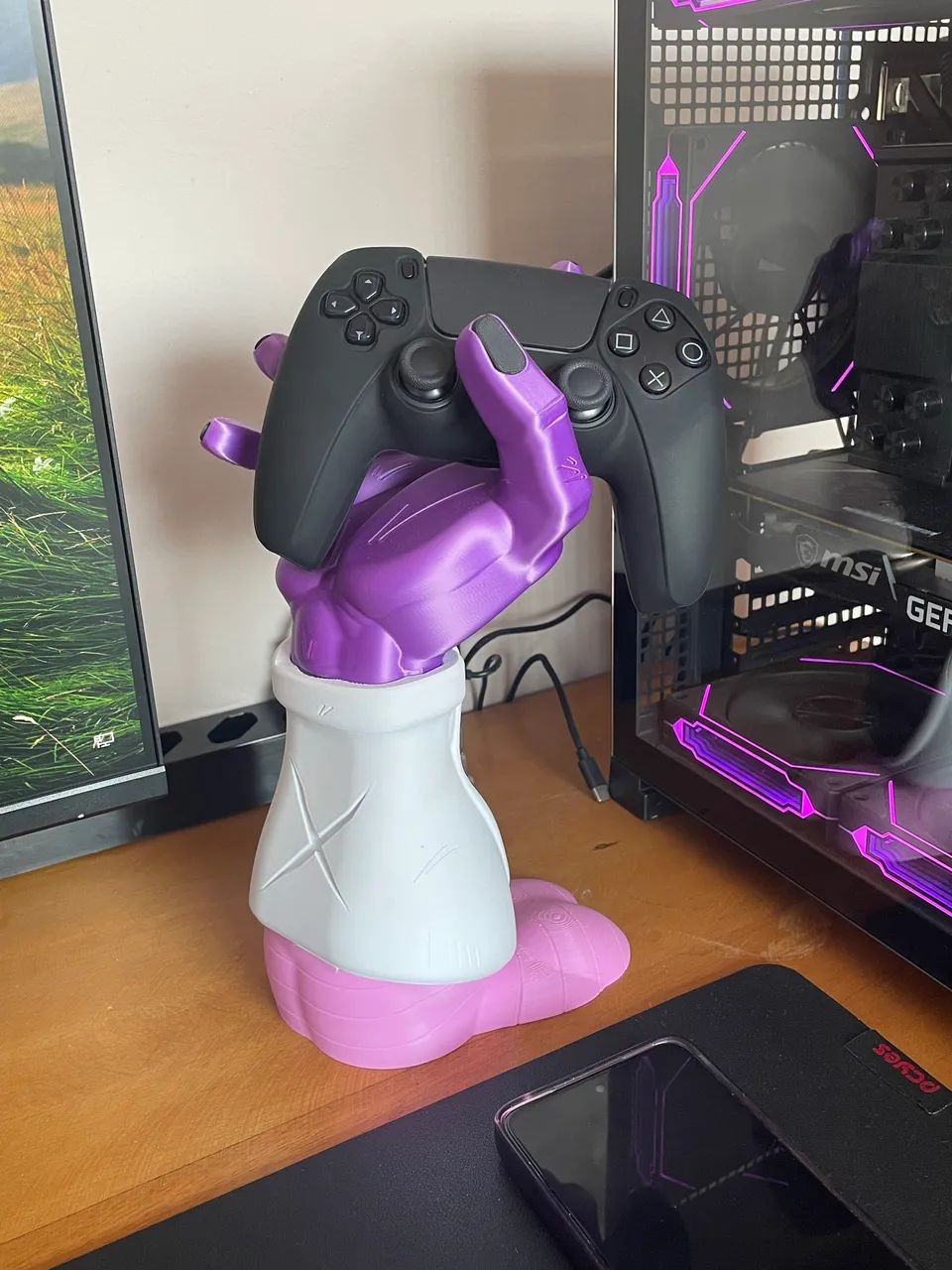 PC GAMER COMPLETO 