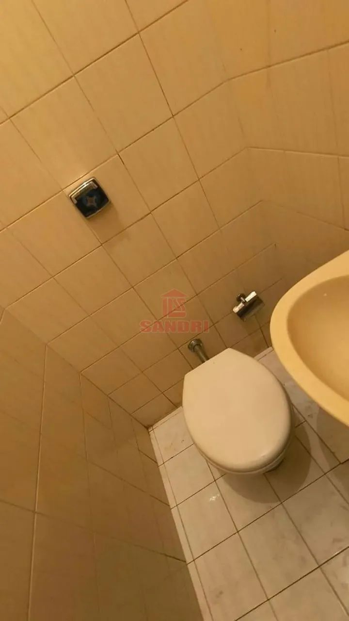 Sala para alugar por R$ 3.401/mês - Zona 01 - Maringá/PR - Foto 5
