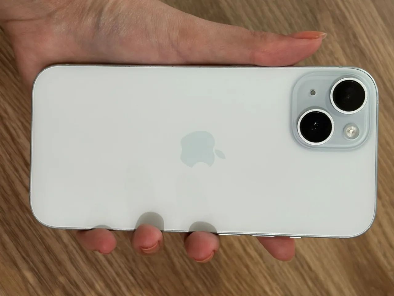iPhone 15 128GB - Foto 2