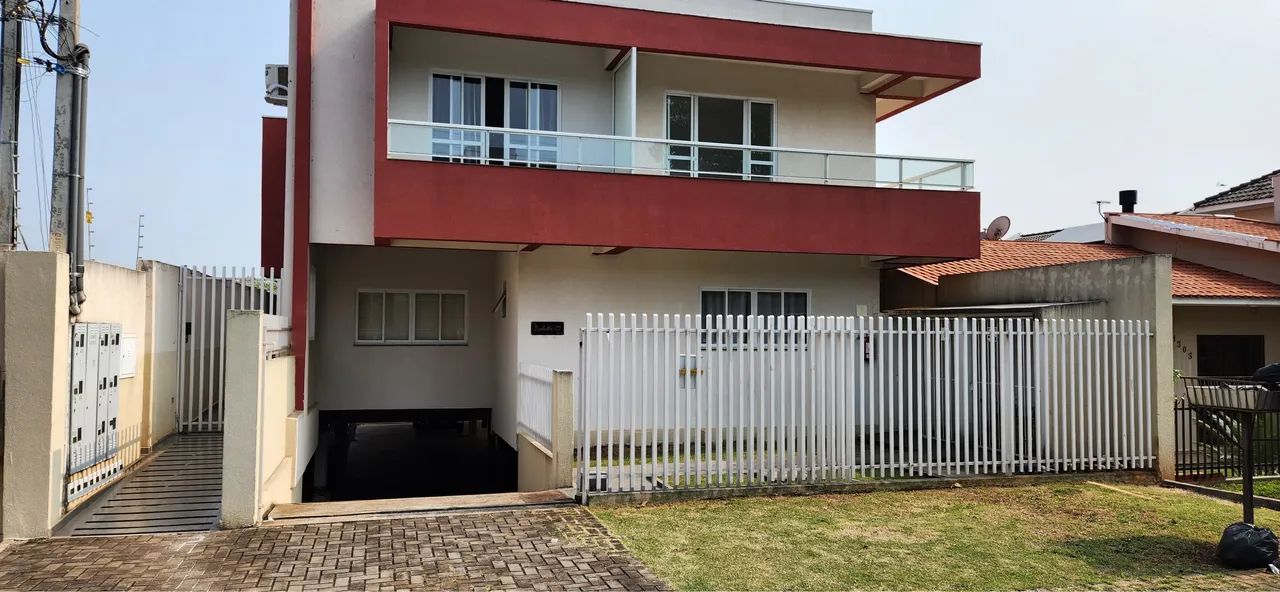 Foto - Cascavel - Santa Felicidade