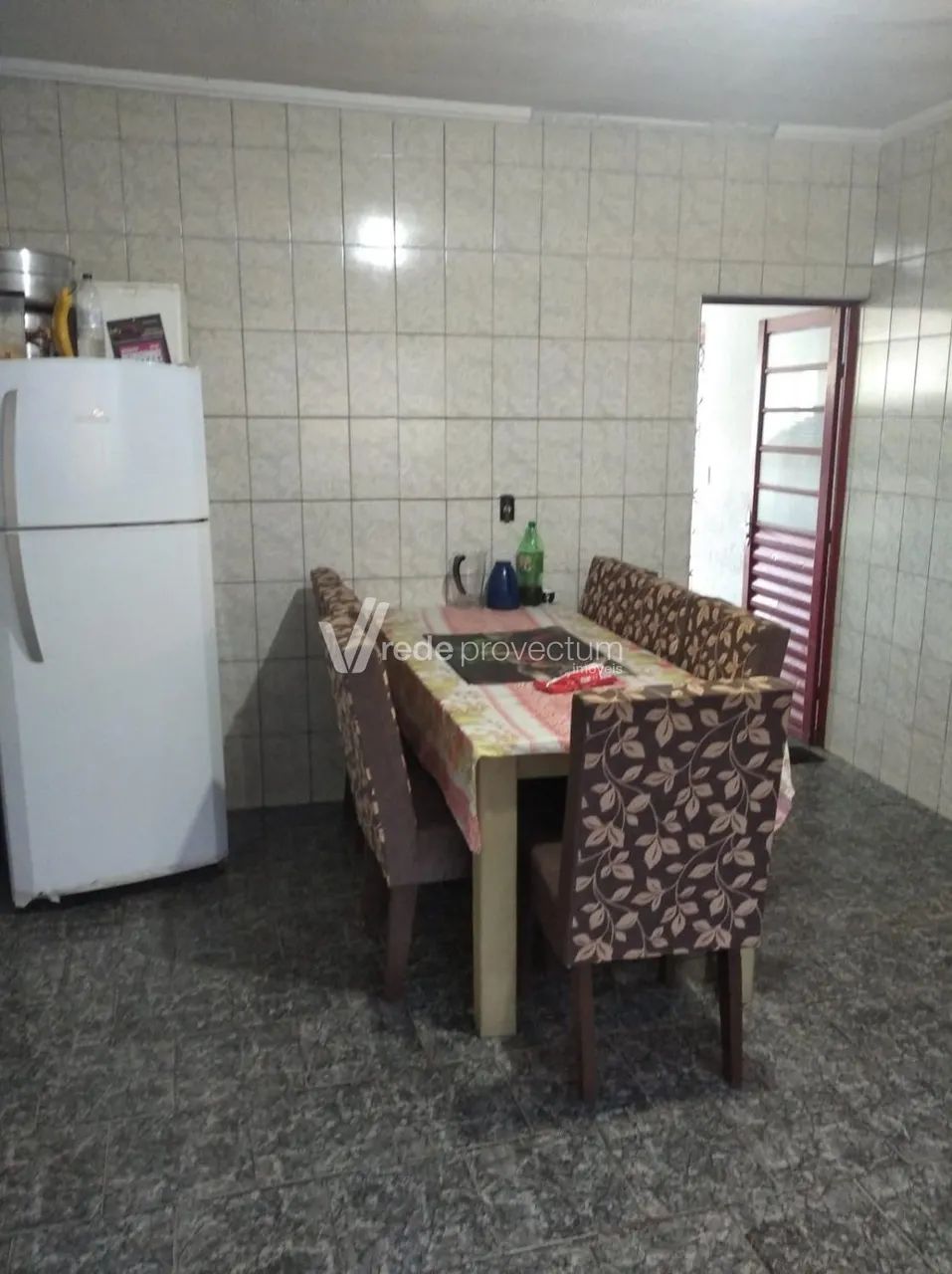 casa - Jardim Florence - Campinas - Foto 2