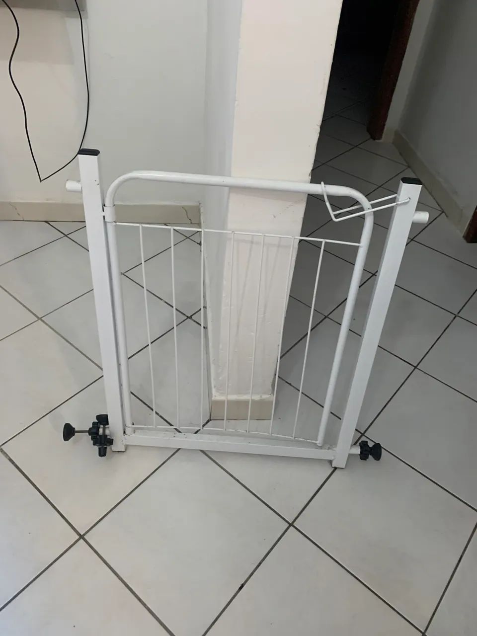 Portão de Pet - Foto 2