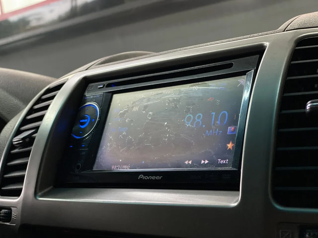 Nissan Frontier SV AT. CD 4x4 2.5 TB Dies. Aut., foto 9 de 20