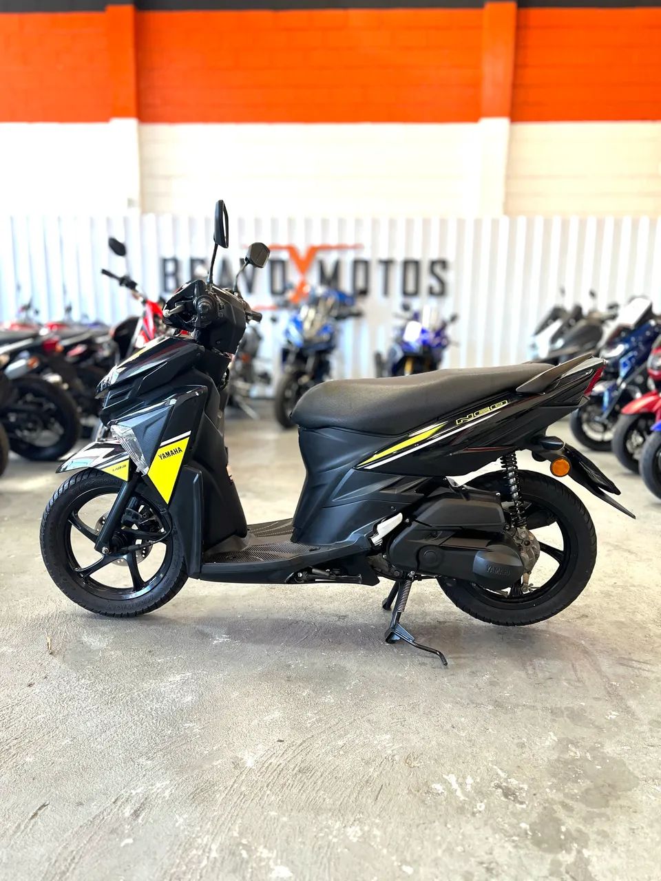 Neo 125 2023 - Foto 4