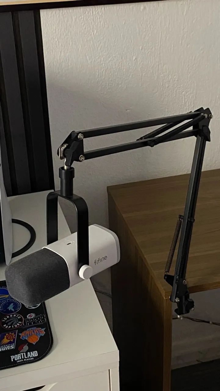 Microfone Fifine am8 - Foto 4