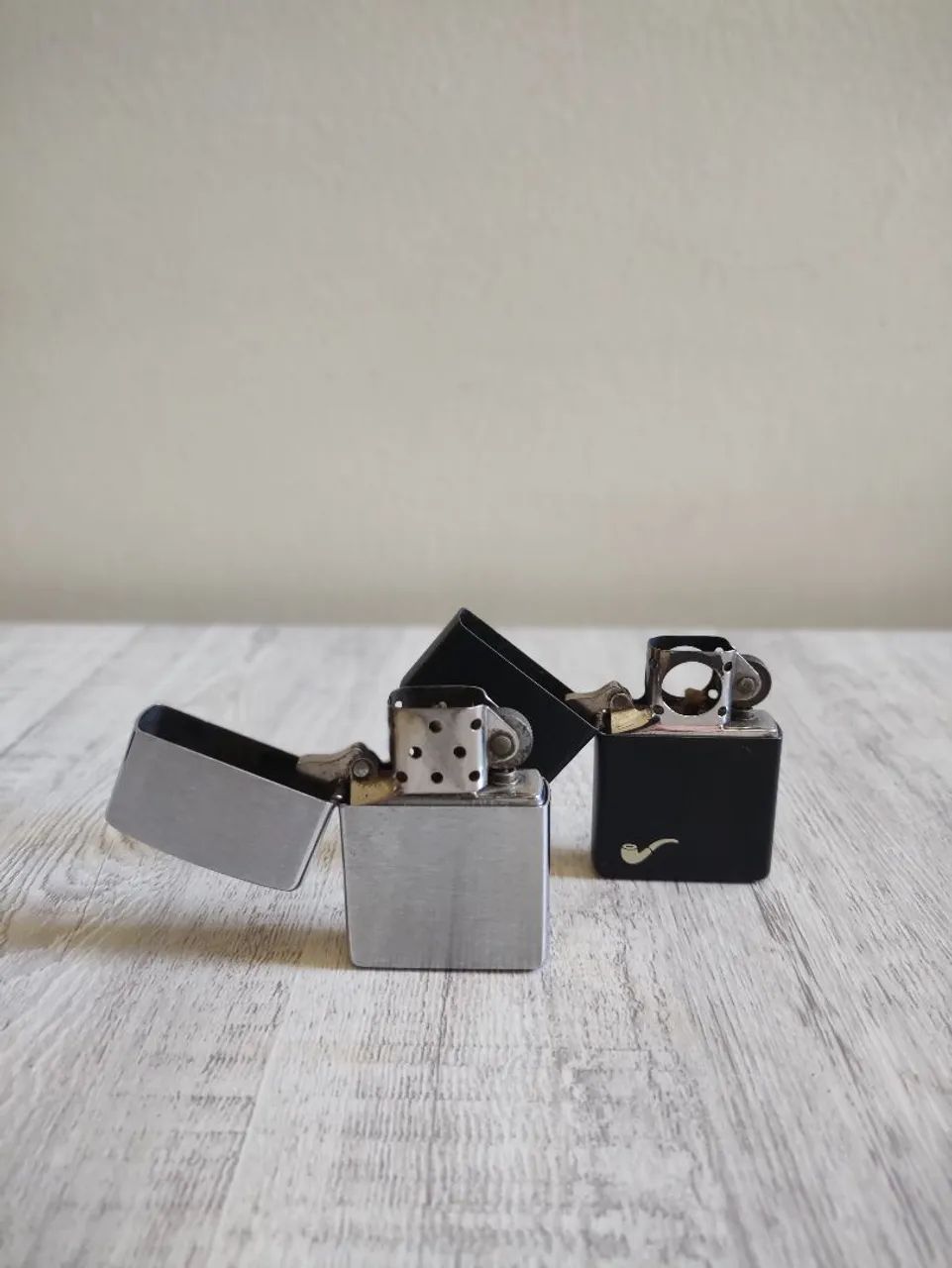 Isqueiro zippo - Foto 3