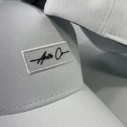 BONÉ BERLIM BRANCO - Foto 2