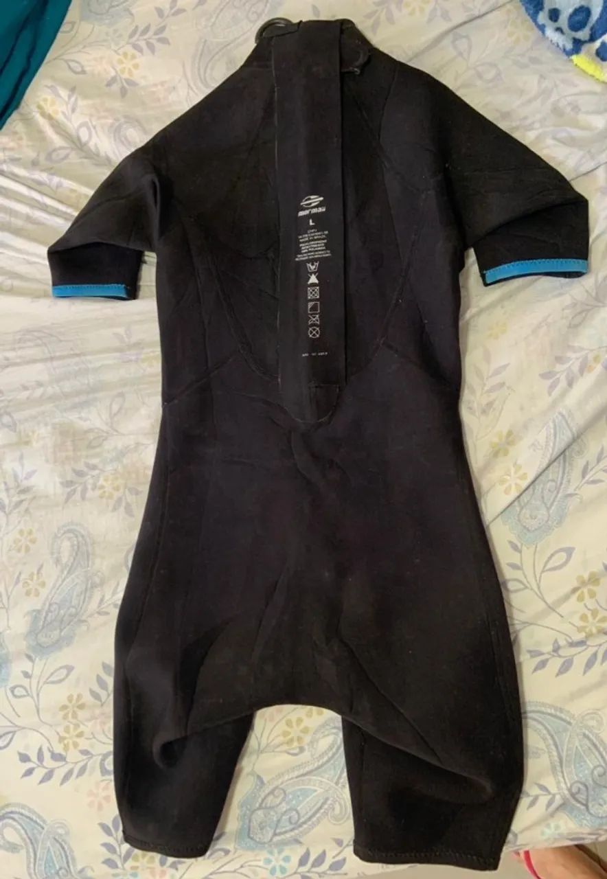 ROUPA DE MERGULHO - Foto 2