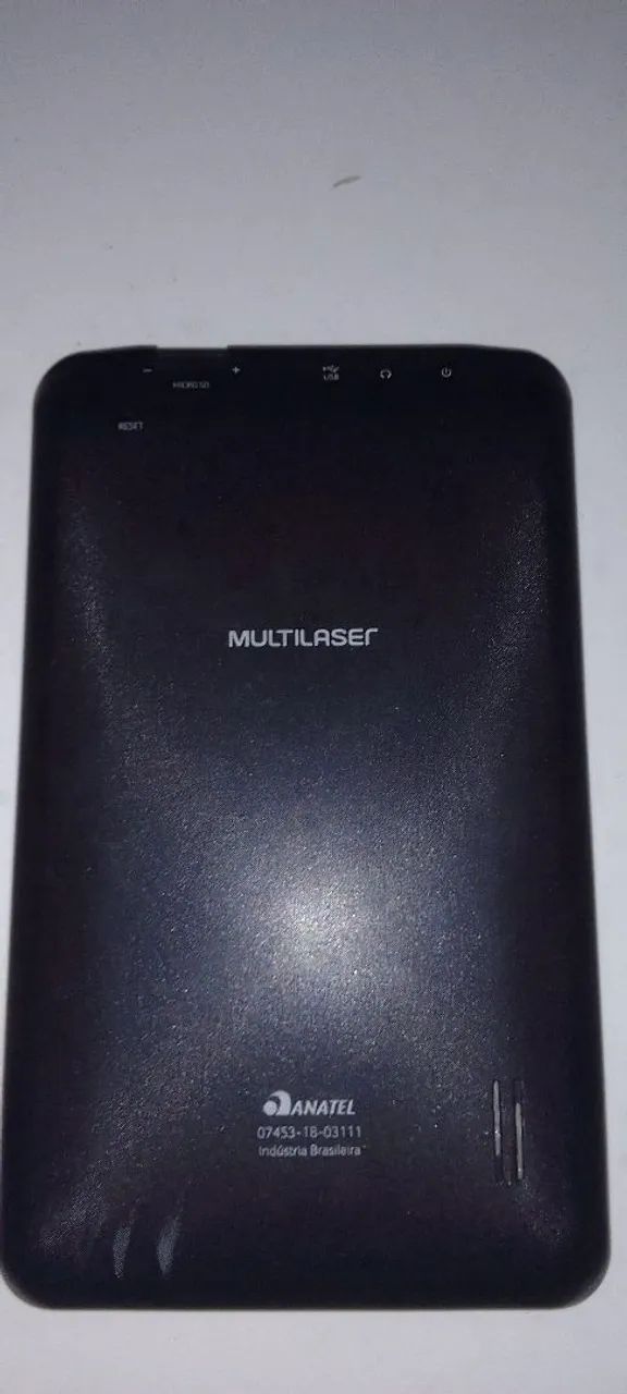 Tablet Multilaser (leia a descrição) - Foto 2