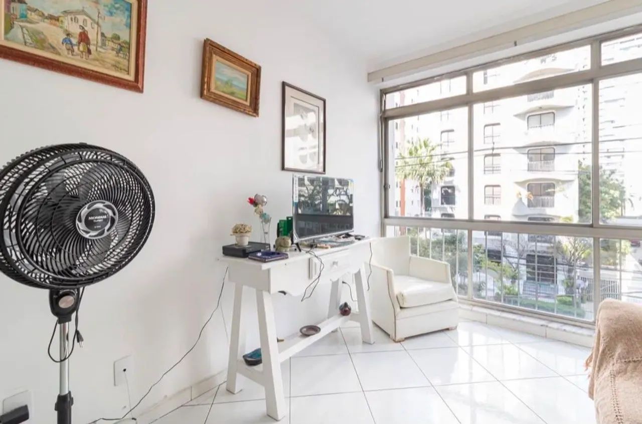 Edifício Marques de Resende Bairro Itaim bibi  - Foto 3