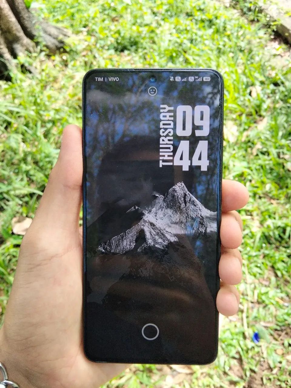 Poco X6 PRO 512gb+18gbram