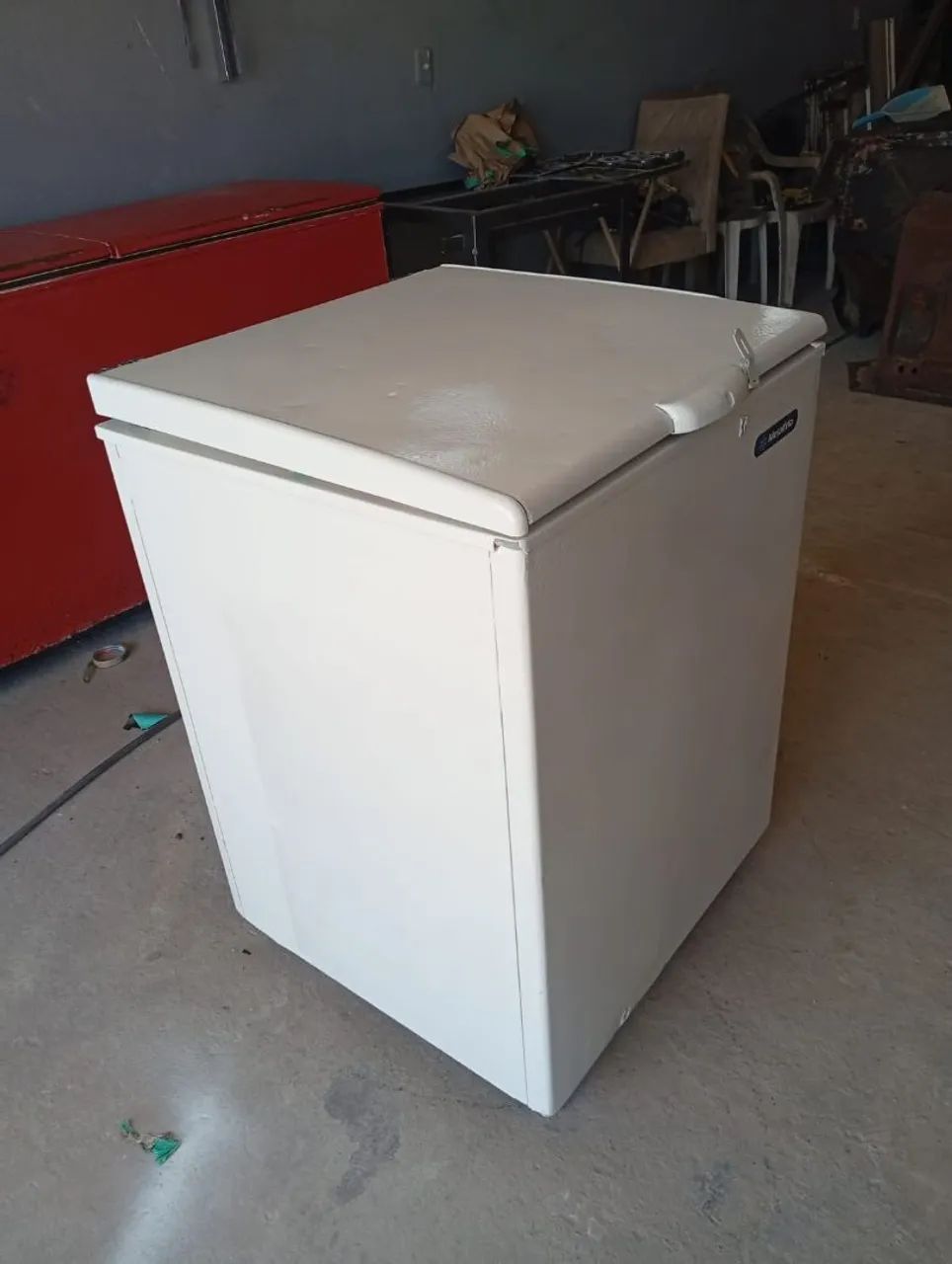 Vendo Freezer