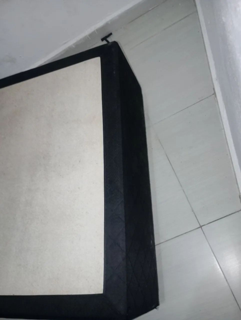 Base cama box solteiro  - Foto 2
