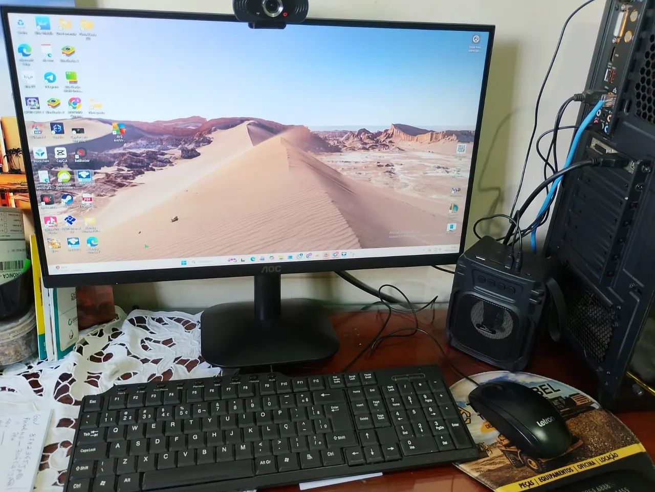 i5 9400F Computer422991412457656320