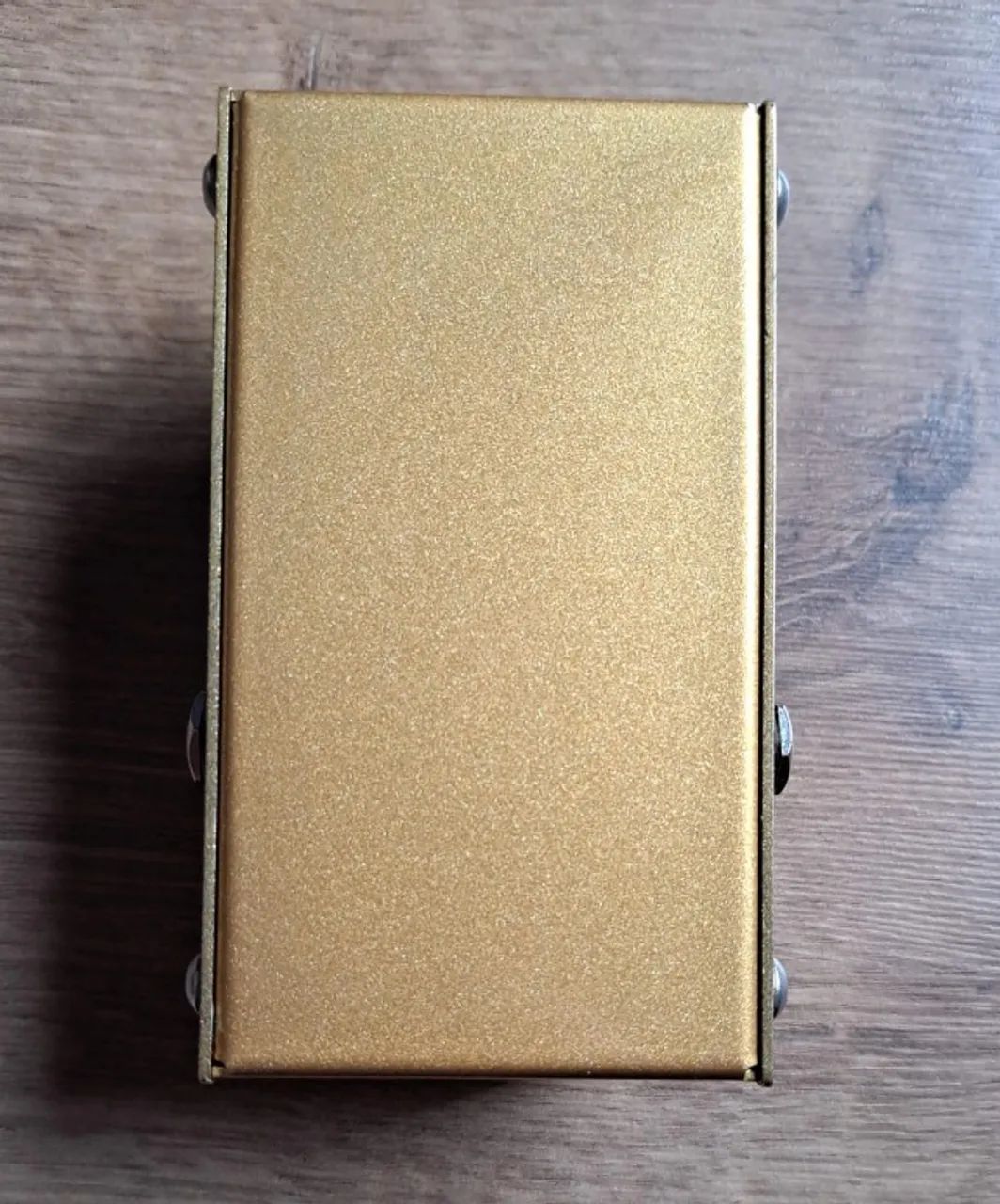 Pedal Plexi³ - Darta Efects - Novo - Foto 2