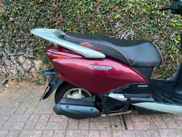 Honda Lead 110 2012 - Foto 3