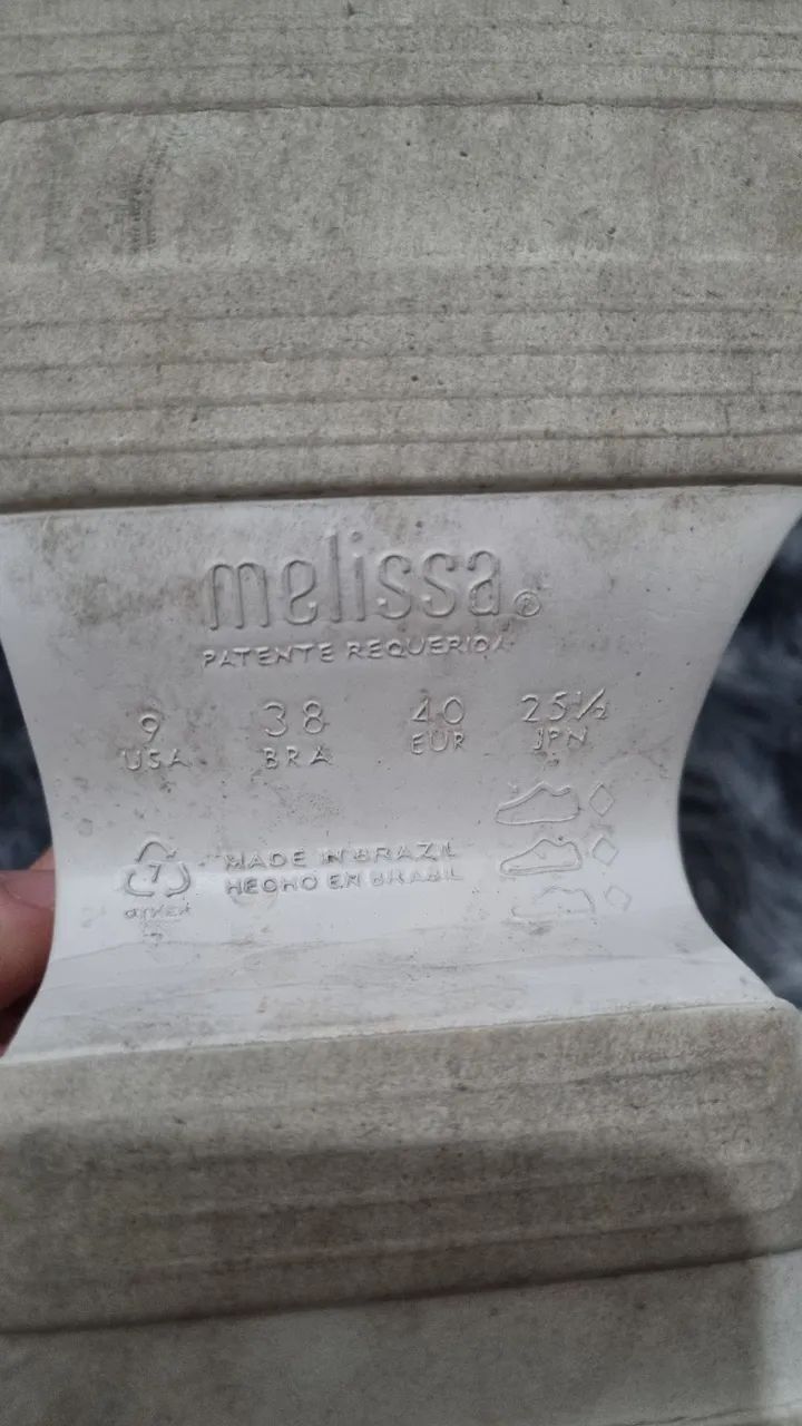 Melissa Ella Slide - Foto 3