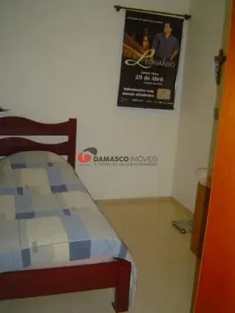 Apartamento em Vila Valparaíso - Foto 5