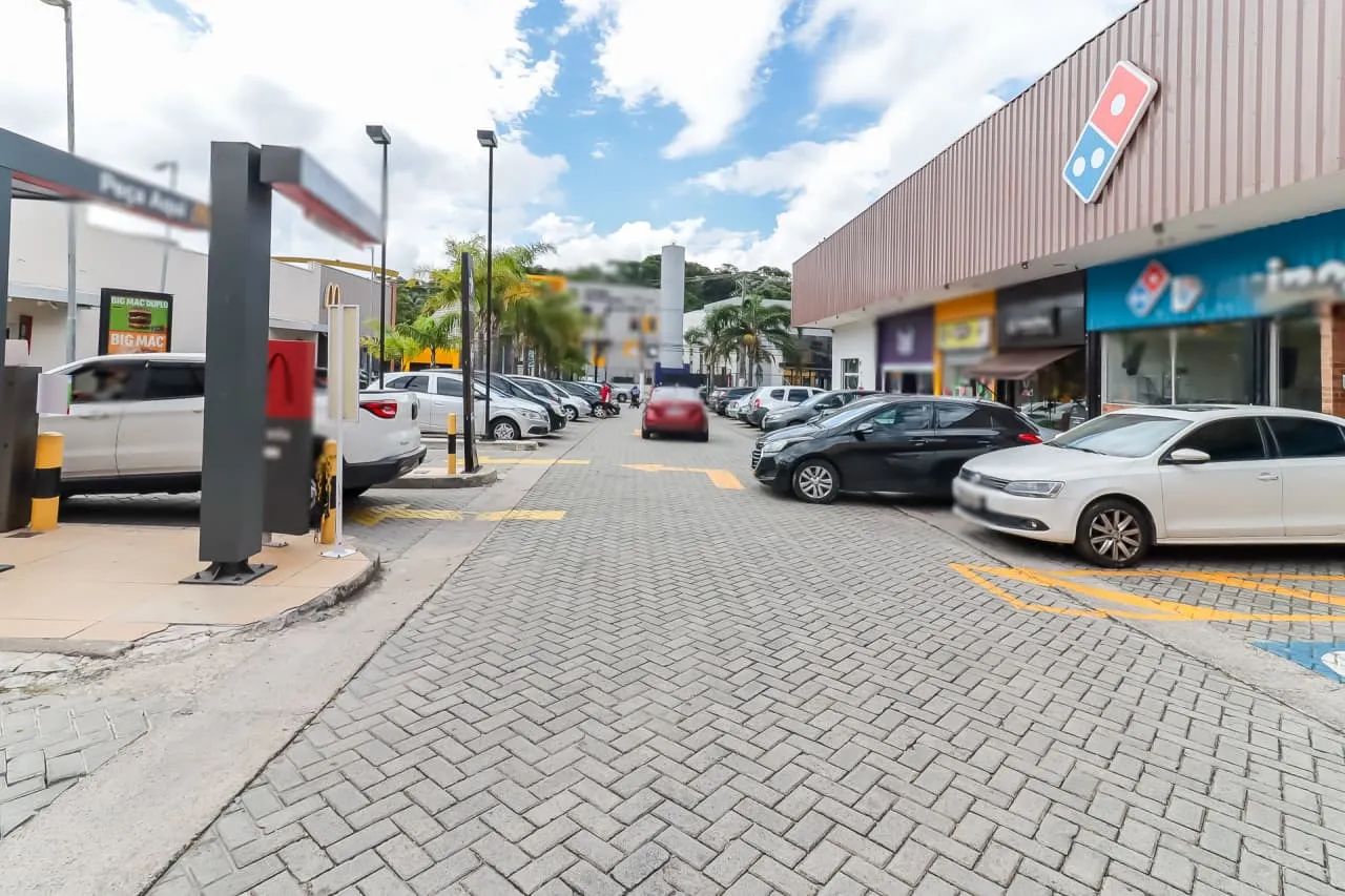 Loja na Avenida Ellis Maas, 641 - Loja 03  36 m² - Foto 3