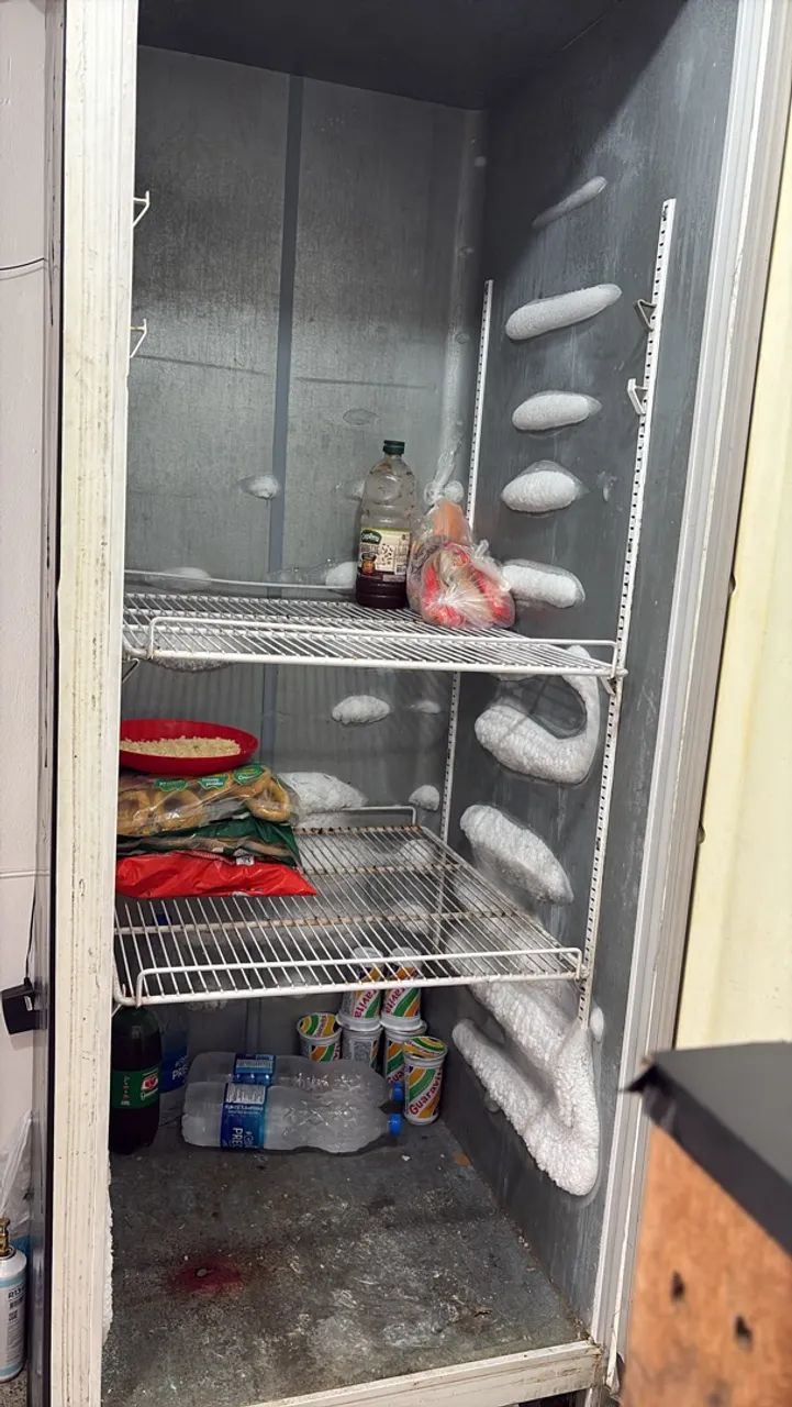 Freezer - Foto 2