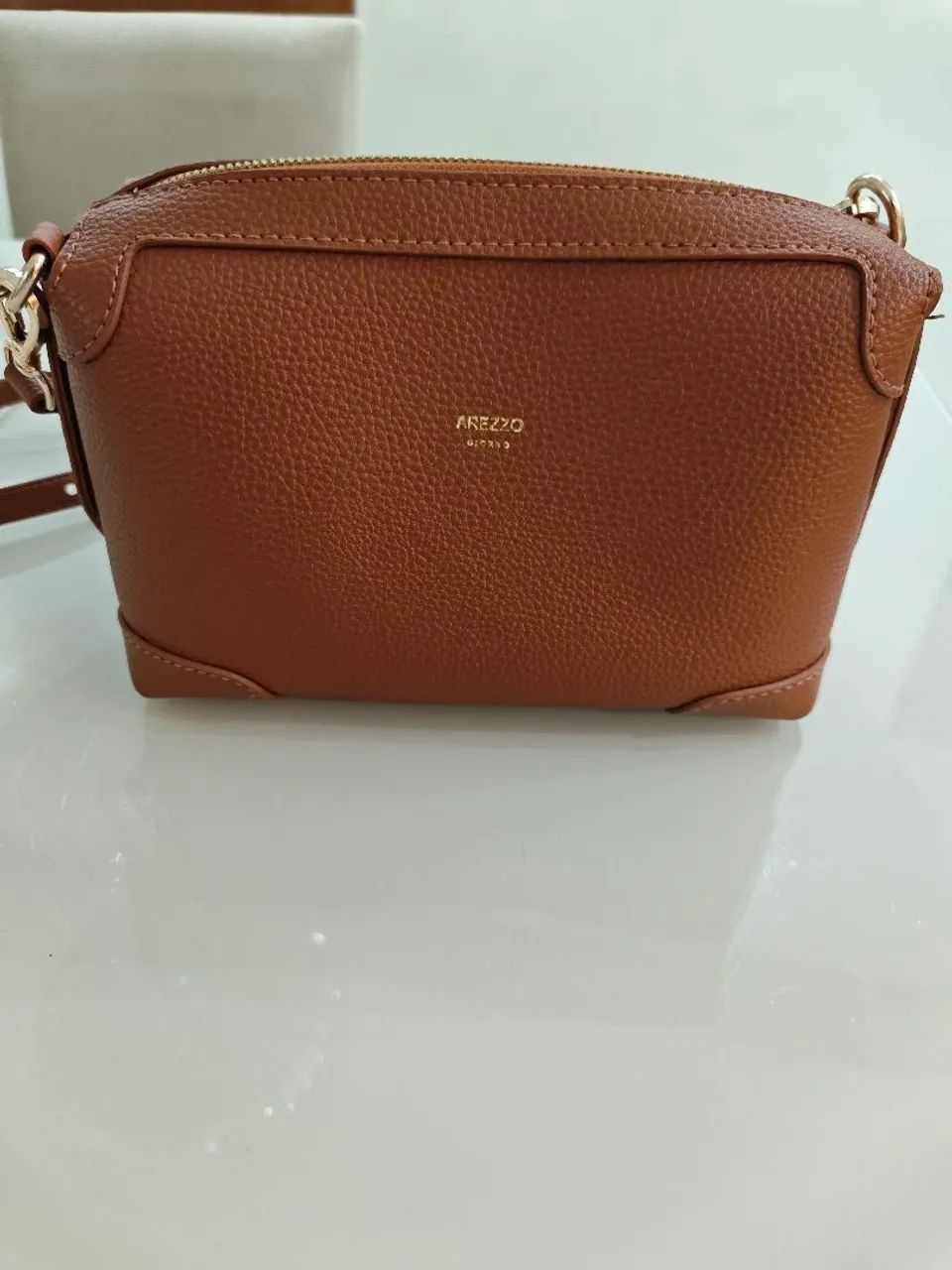 Vendo bolsa Arezzo  - Foto 3