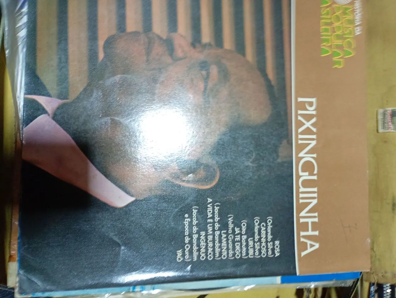 Discos antigos - Foto 4