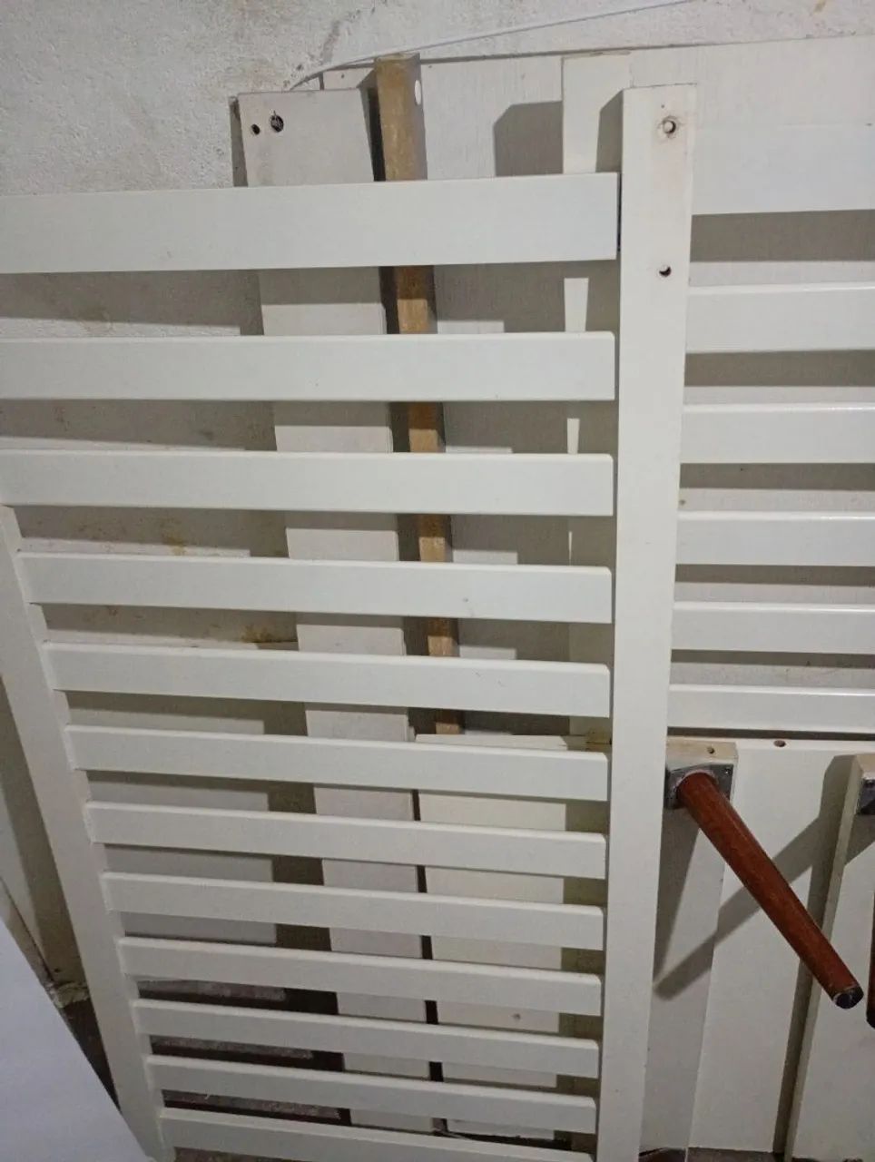 Berço  - Foto 2