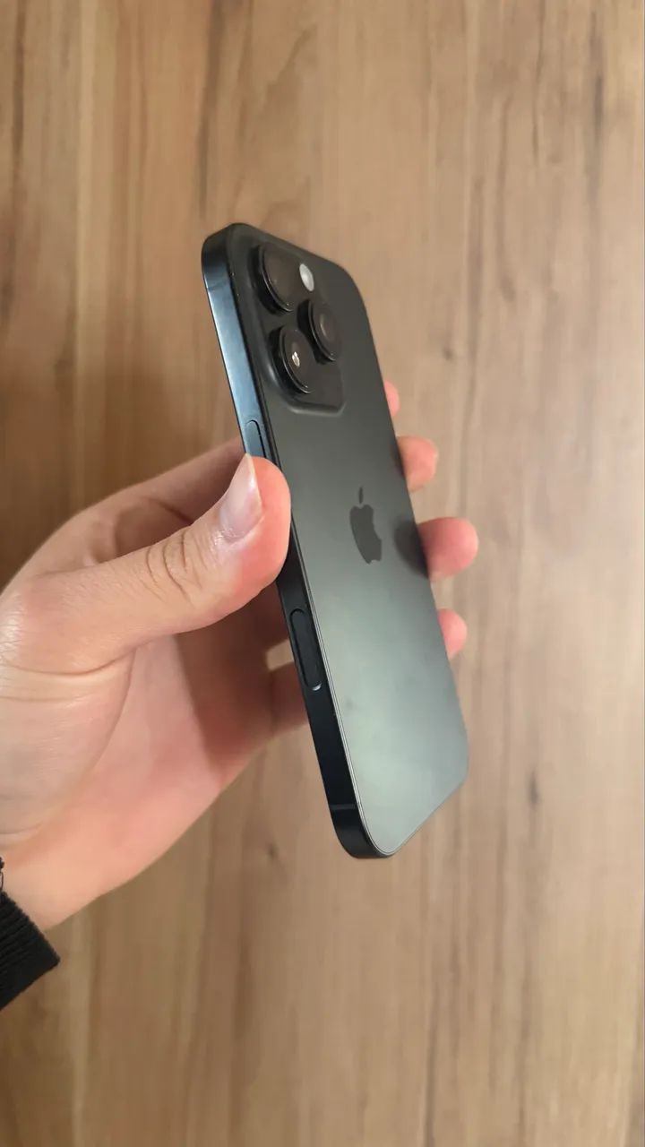 Iphone 16 Pro 256GB  - Foto 4