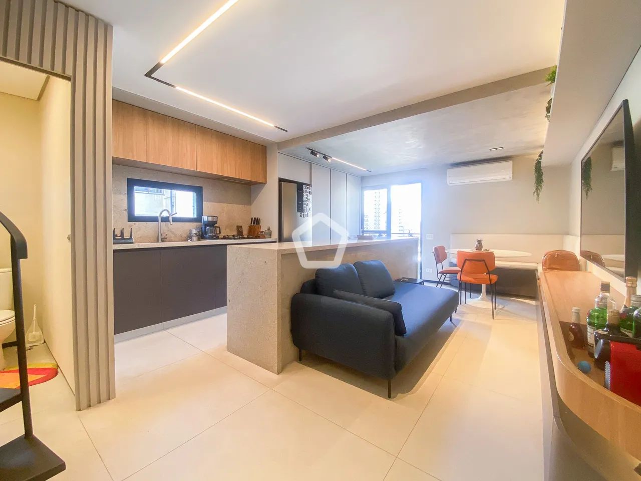 Apartamento em Moema - Foto 3