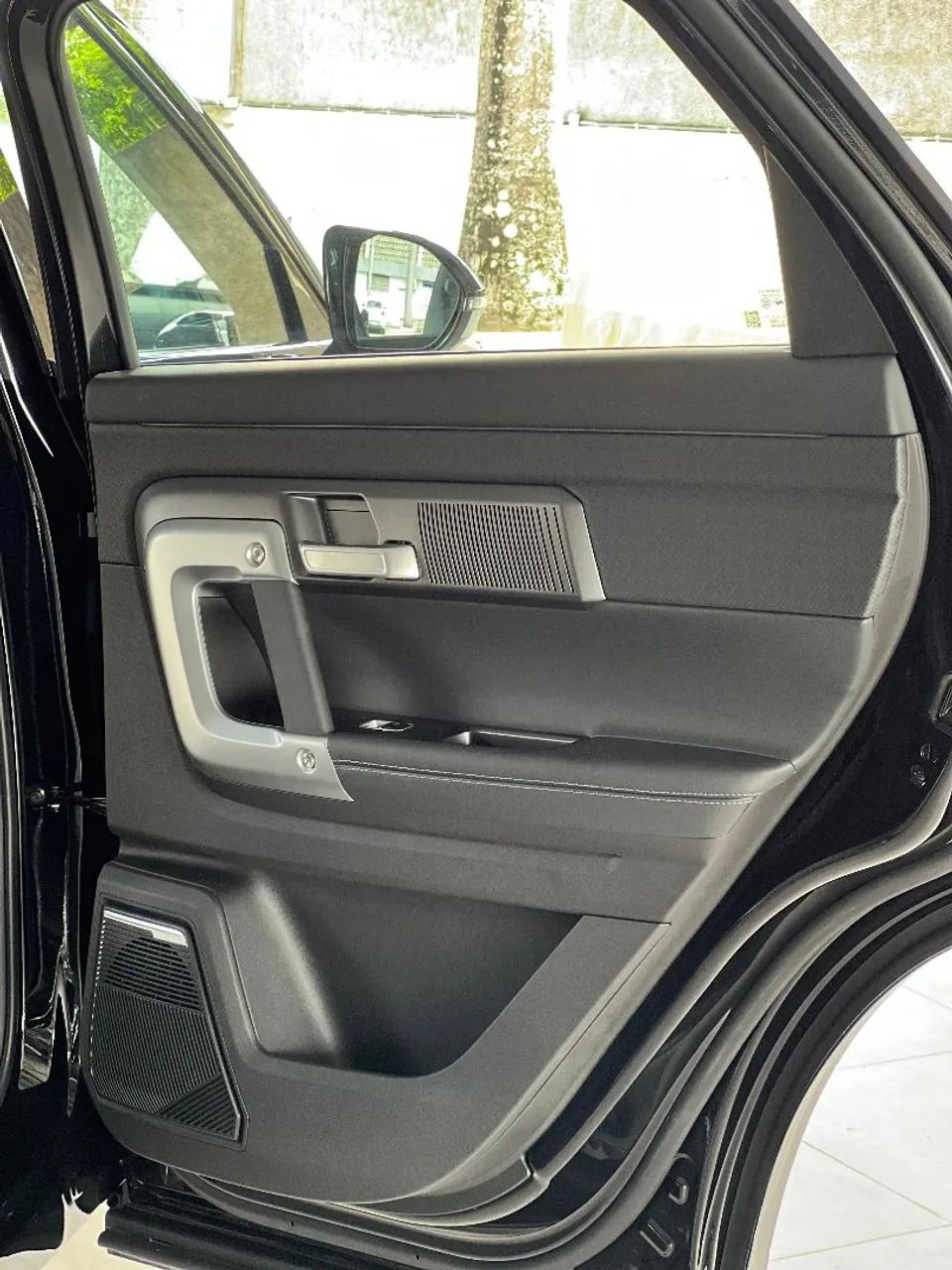 Jaecoo J7 Luxury 2027 - Foto 4