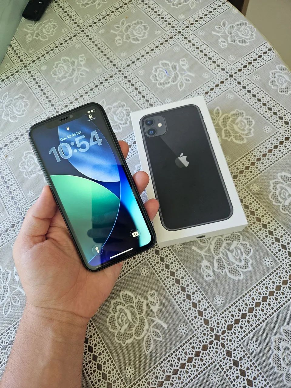 Iphone 11 | 128gb - Foto 2