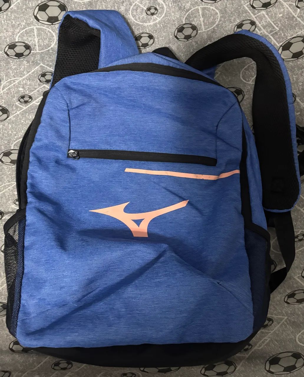 Mochila Mizuno  - Foto 3