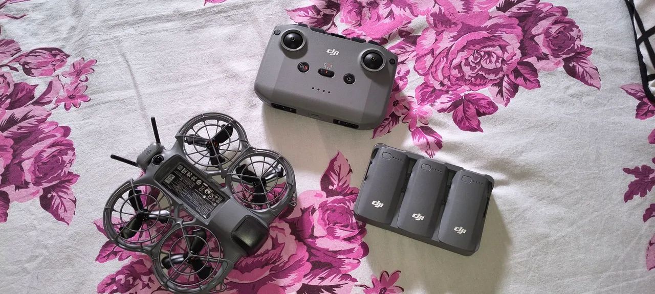Dji neo 2