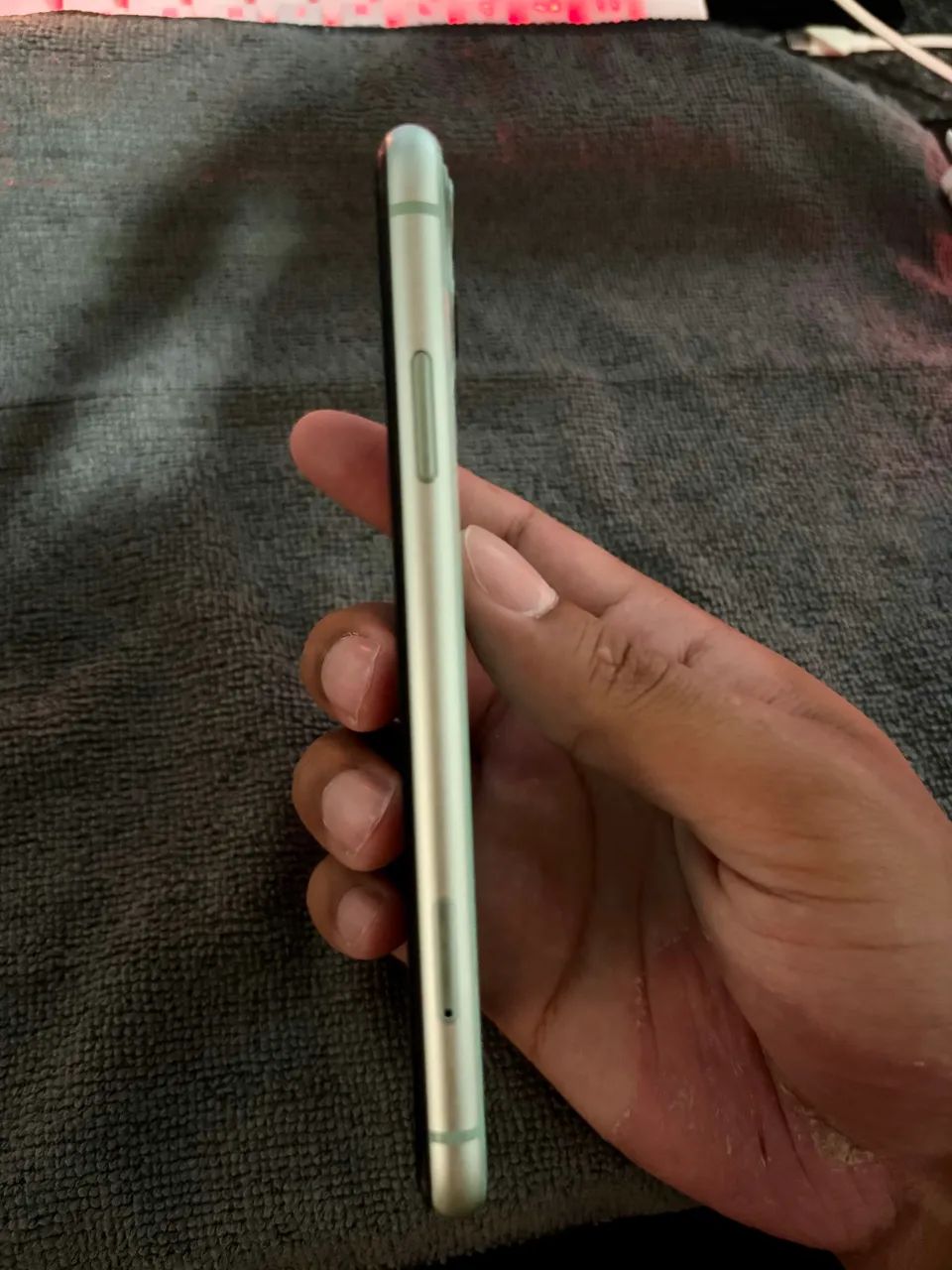 iPhone 11 128 GB funcionando tudo  - Foto 3
