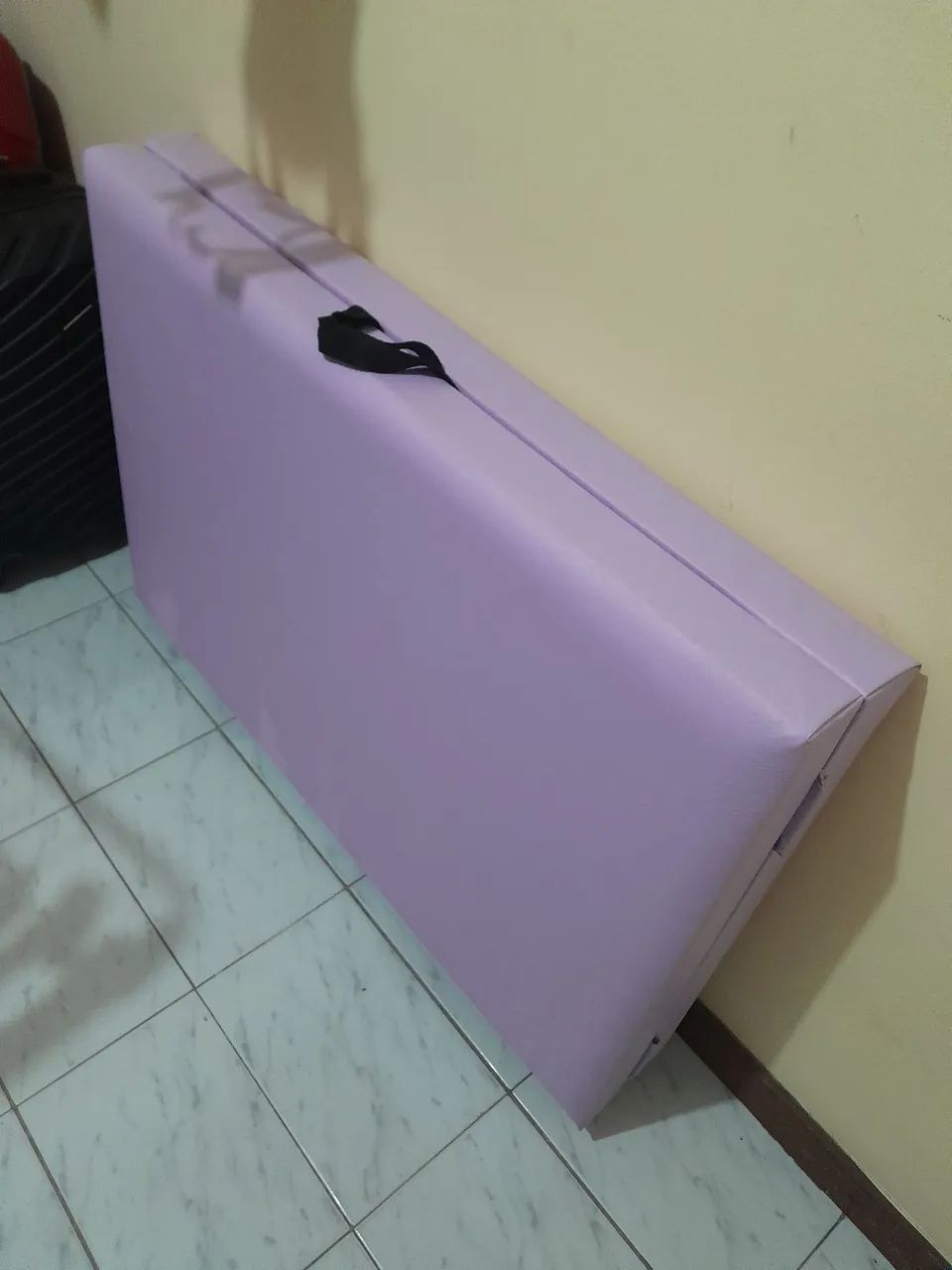 MACA PORTATIL DOBRÁVEL 