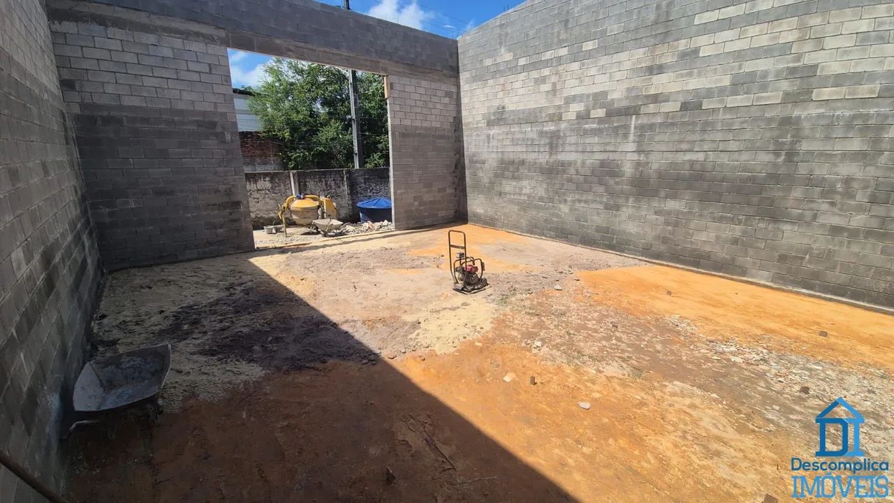 Galpão Logístico com 3 Módulos - 750 m² - Ibura, Recife - Foto 4