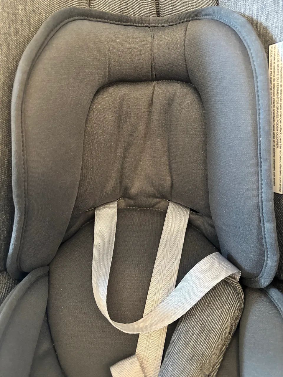 Bebê conforto Maxi Cosi - Foto 5