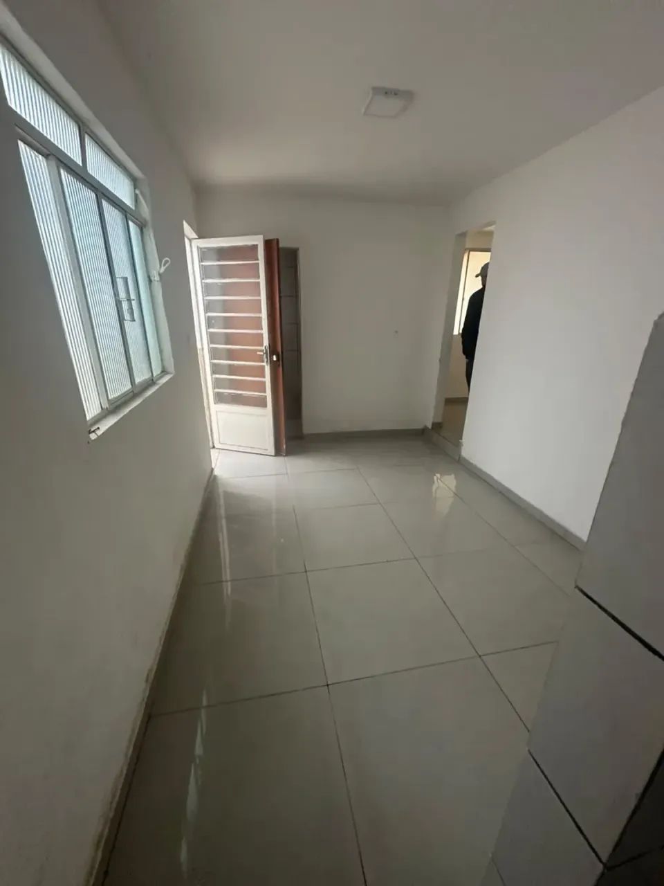 Apartamento Monte Castelo 2 quartos - Foto 4
