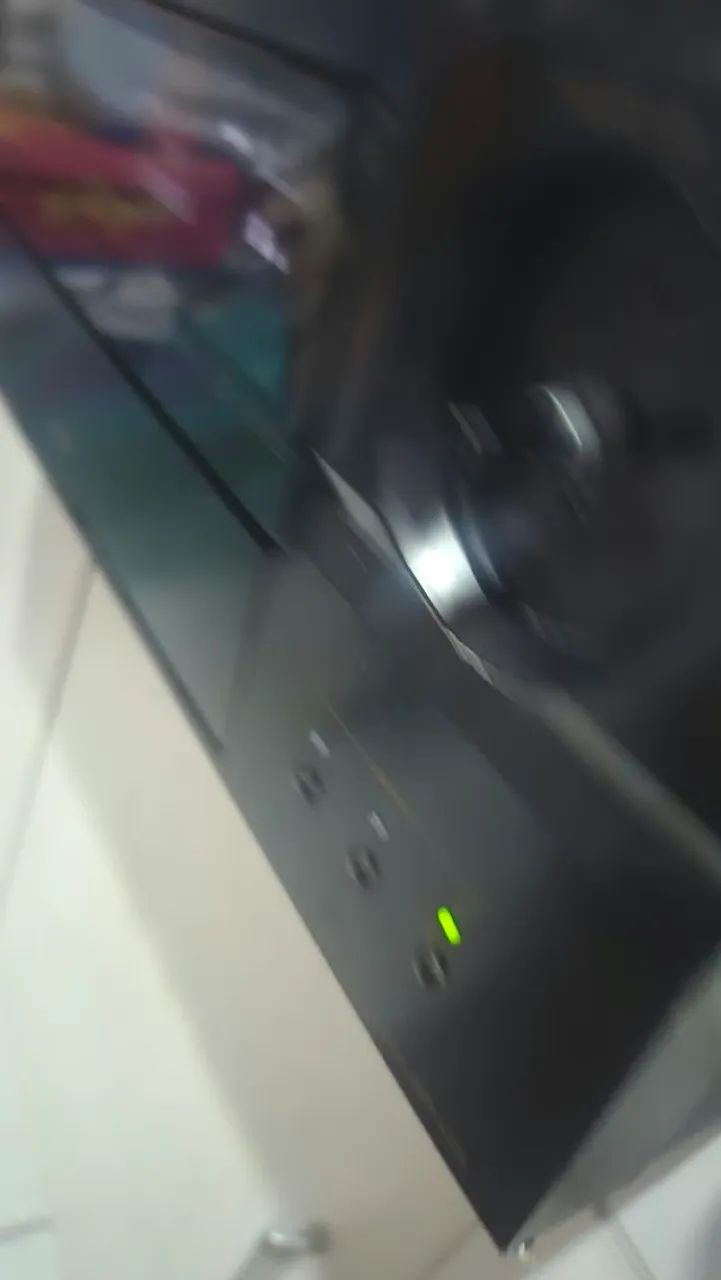 Receiver denon com defeito  - Foto 3
