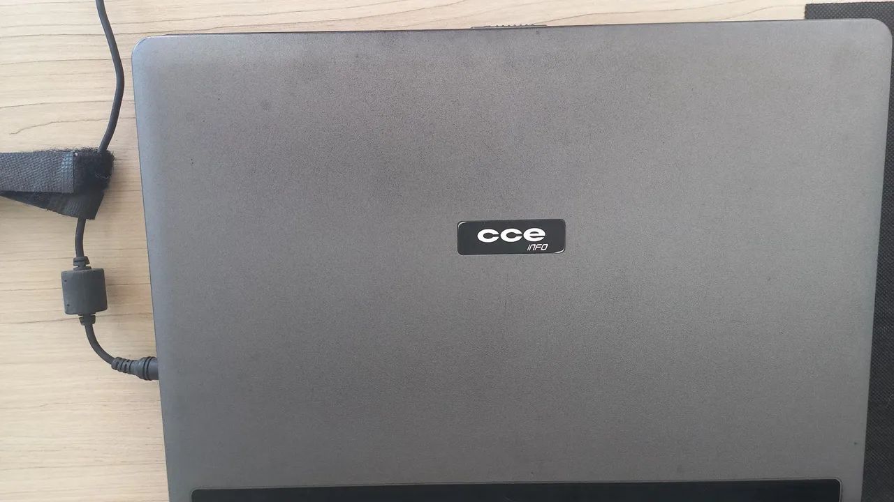 Notebook CCE - Foto 3